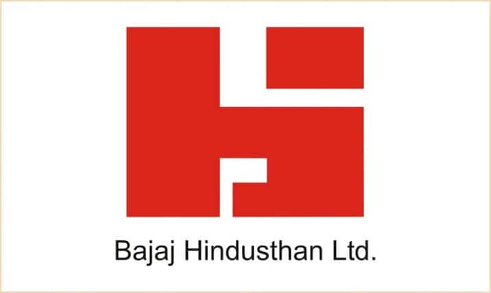 Bajaj Hindusthan Logo