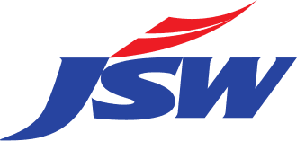 JSW Projects Ltd Logo