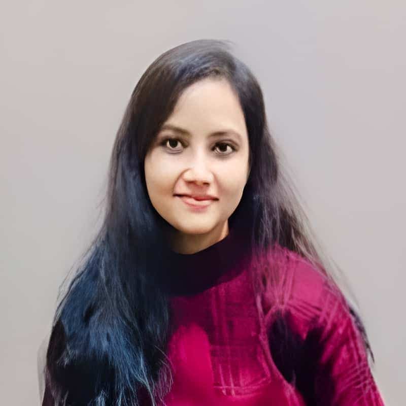 Dr. Akanksha Singh