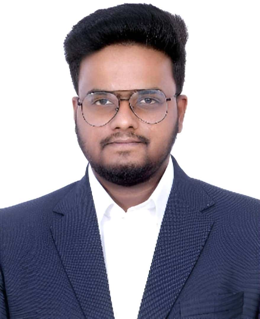 Mr. Rahul Singh