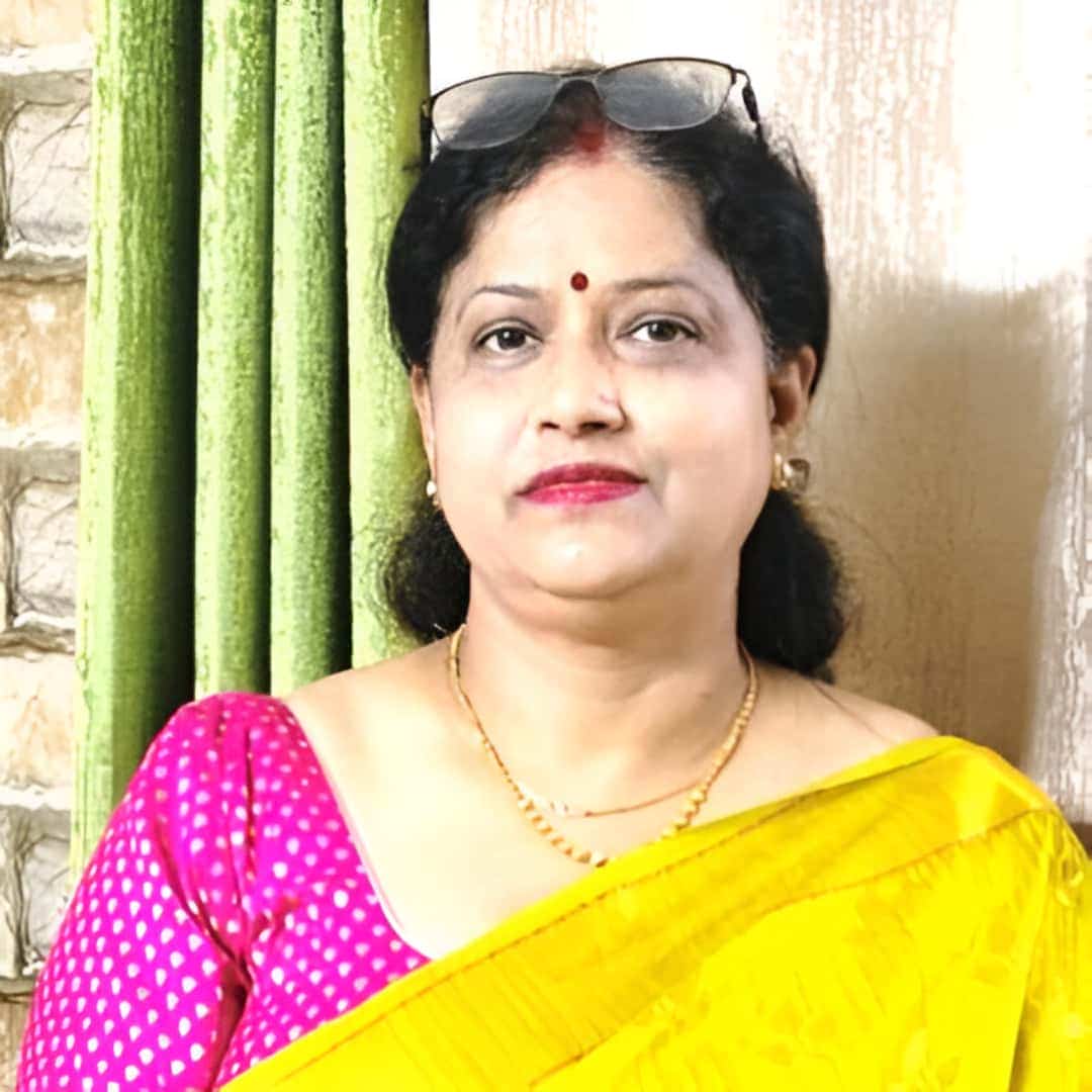 Mrs. Vandana Singh